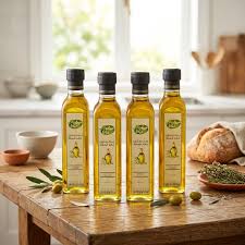 Extra virgin olive oil