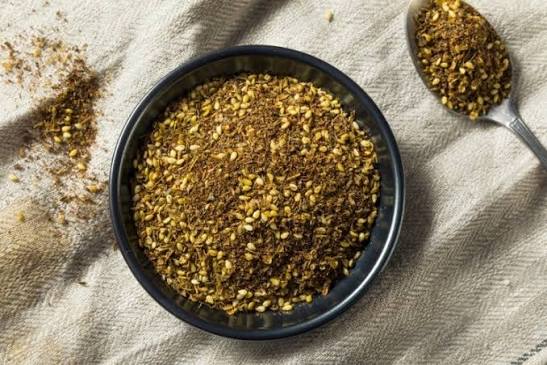 Za'atar Blend